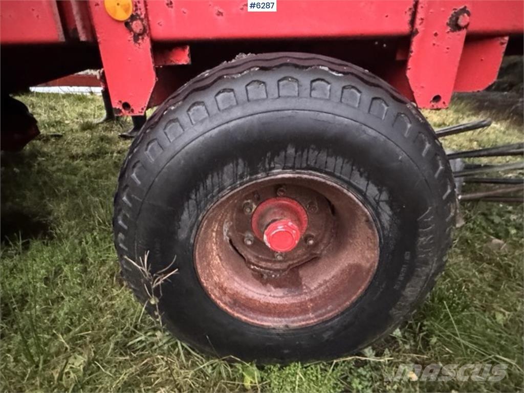 Pöttinger Boss Другое корнеплодоуборочное оборудование