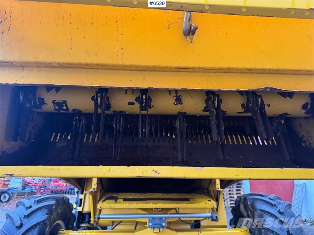 Sampo SR2045 Зерноуборочные комбайны