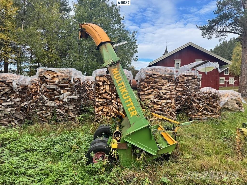  Serigstad 134S Другое корнеплодоуборочное оборудование