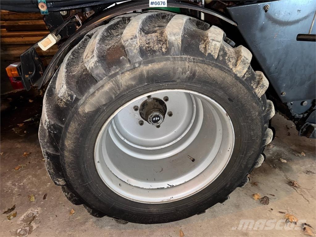 Taarup BIO+ Другое корнеплодоуборочное оборудование