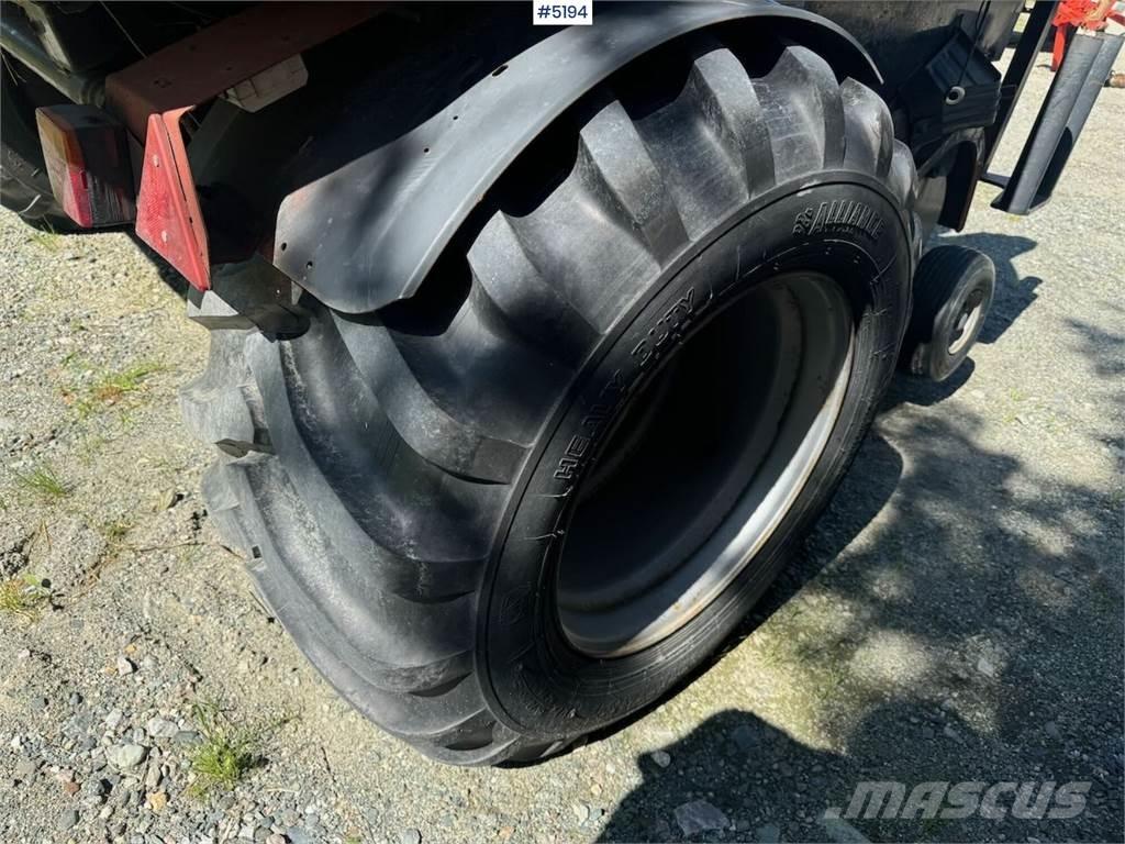 Taarup Bio 6844 Другое корнеплодоуборочное оборудование