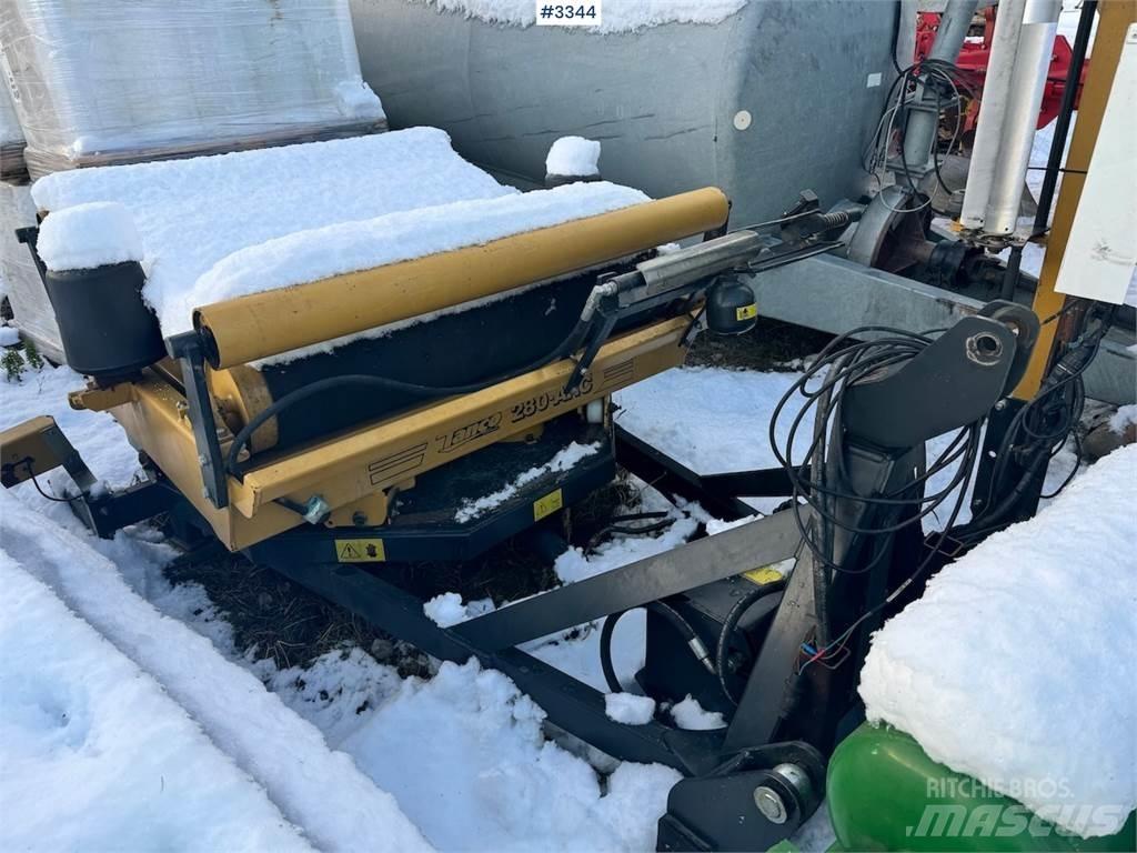Tanco 280 APC Другое корнеплодоуборочное оборудование