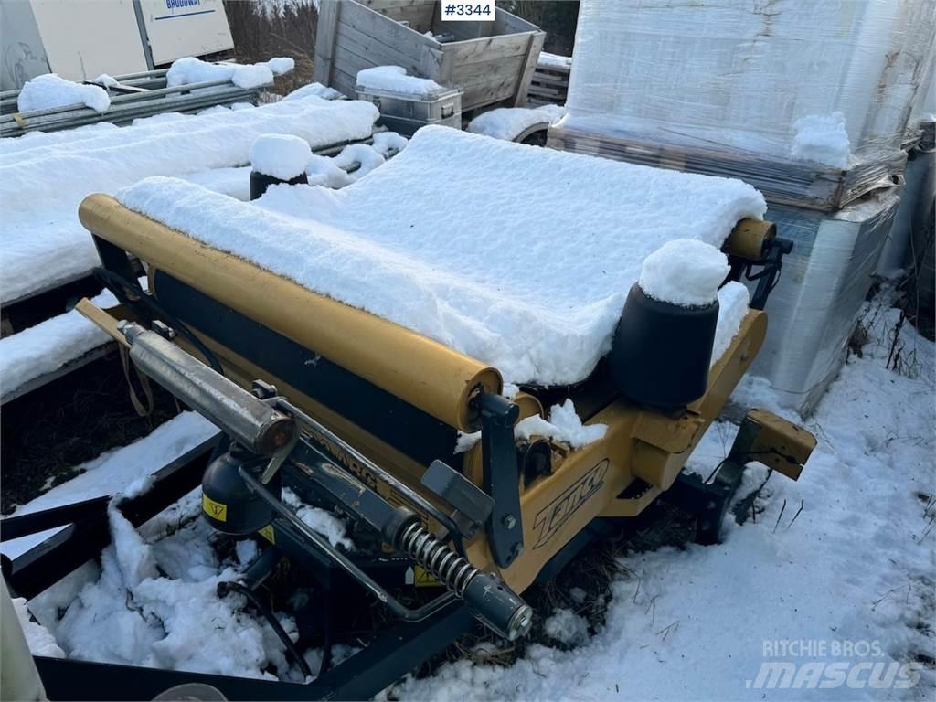 Tanco 280 APC Другое корнеплодоуборочное оборудование