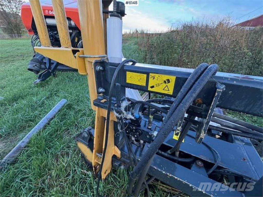 Tanco A1510EH Другое корнеплодоуборочное оборудование