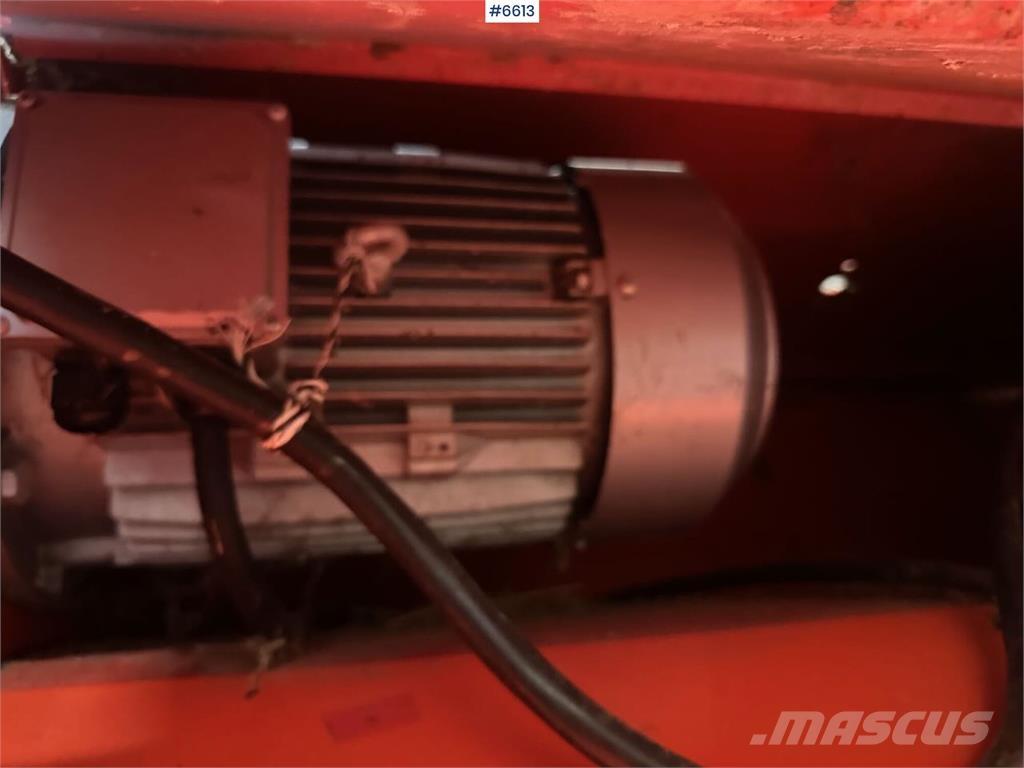 TKS K2 Другое корнеплодоуборочное оборудование