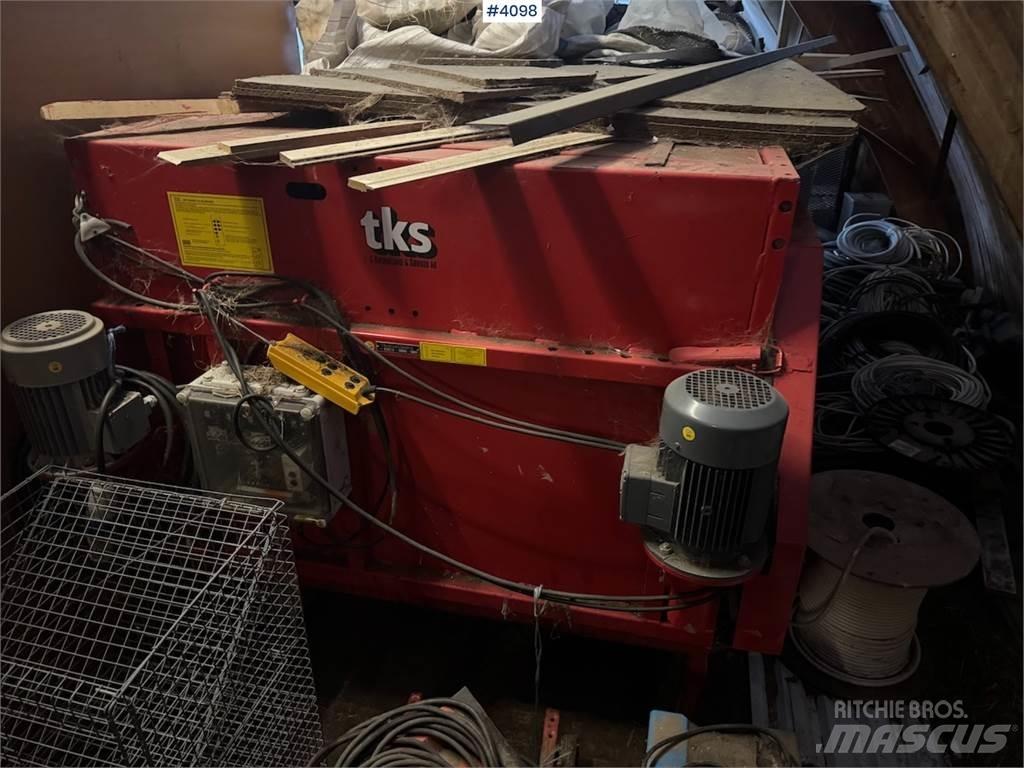 TKS R-150 Другое корнеплодоуборочное оборудование