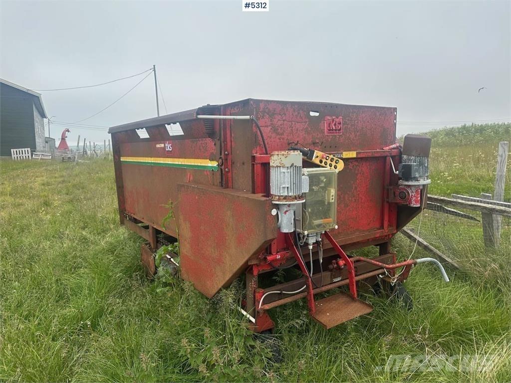 TKS R-150 Другое корнеплодоуборочное оборудование