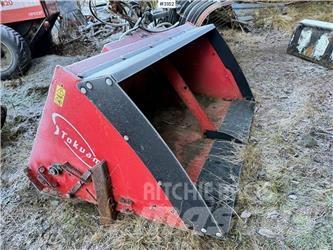 Tokvam SMA1100 Снежные отвалы и плуги