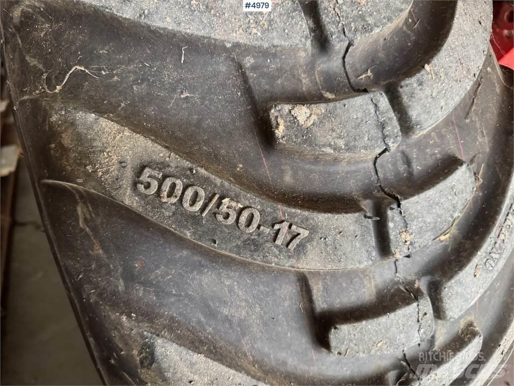 Underhaug 7000 Другое корнеплодоуборочное оборудование
