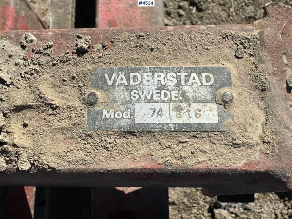 Väderstad Slodd Прочее почвообрабатывающее оборудование