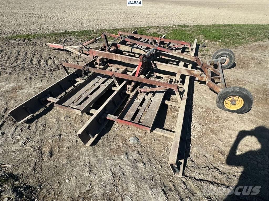 Väderstad Slodd Прочее почвообрабатывающее оборудование