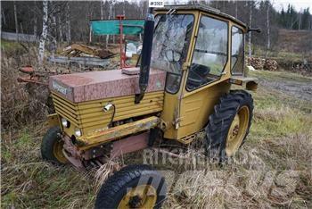 Valmet 502 Трактора
