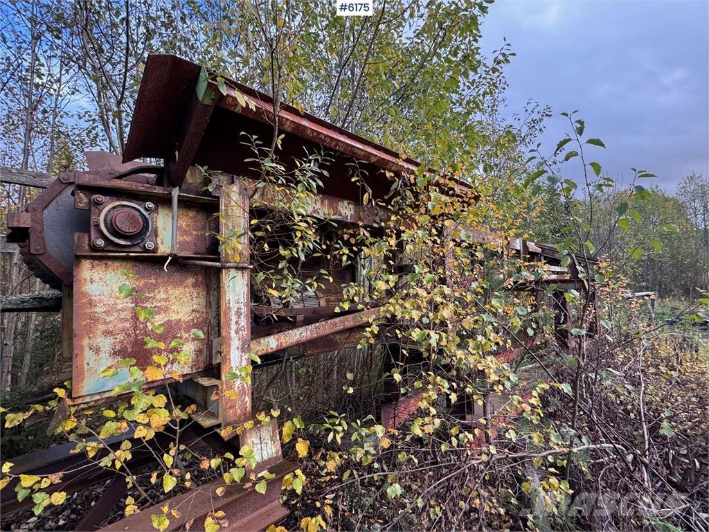  Valon Kone VK66 Другие компоненты лесотехники