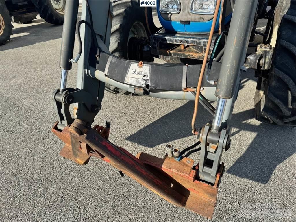 Valtra A95-4 Трактора