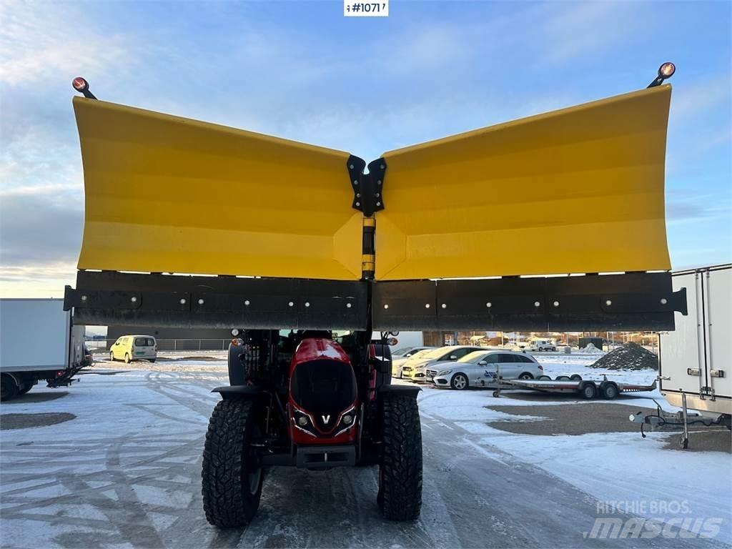 Valtra A95 4x4 Трактора