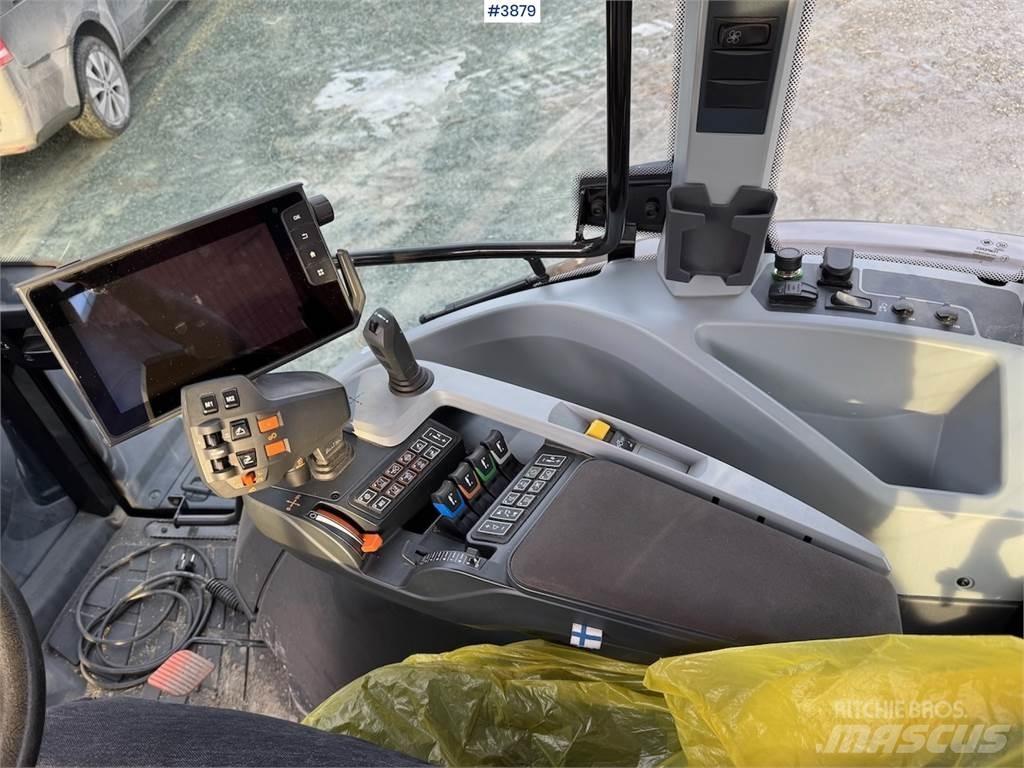Valtra G135 Трактора