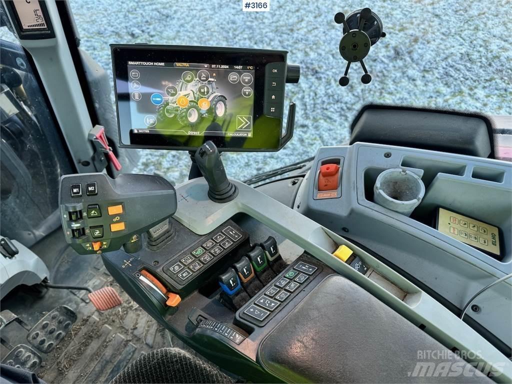 Valtra N174 4x4 Трактора