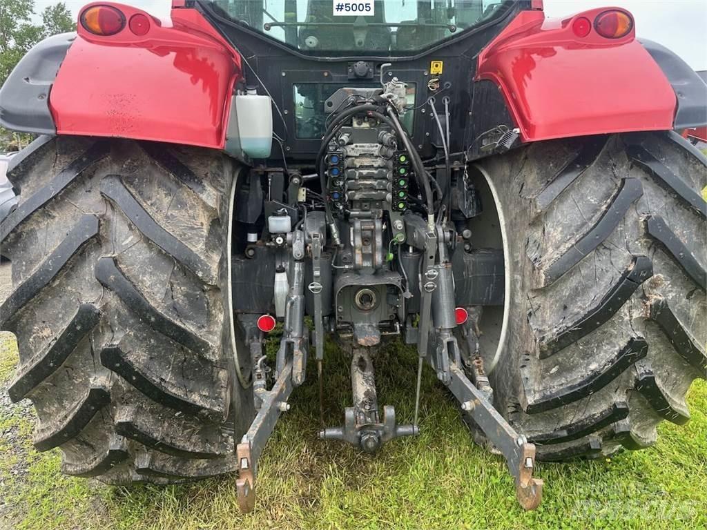 Valtra T213 Трактора