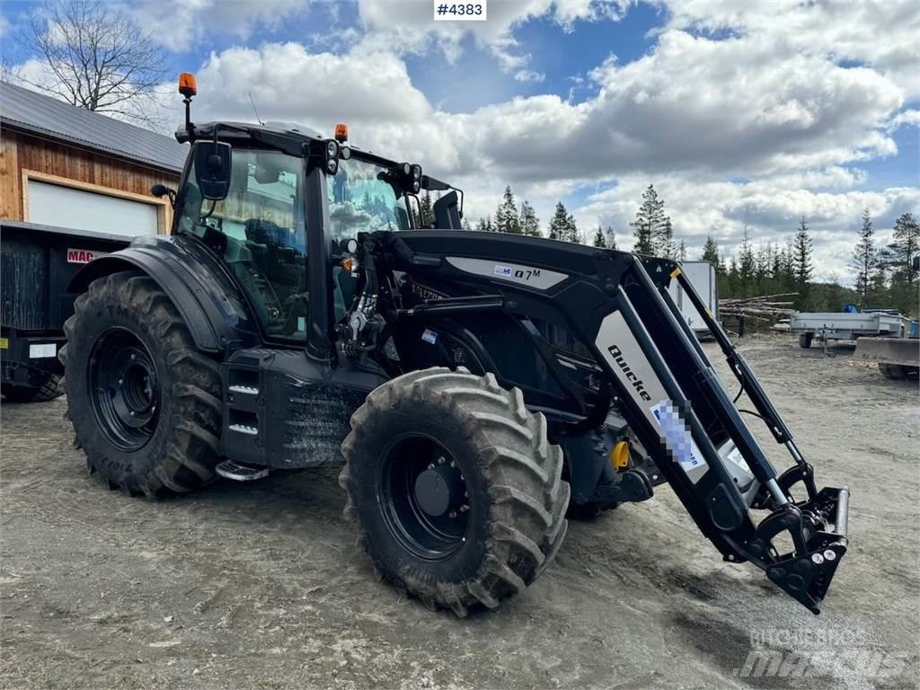 Valtra T234 Трактора