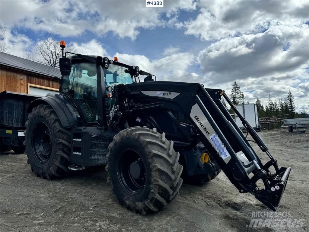 Valtra T234 Трактора