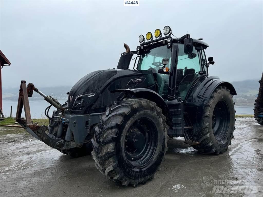 Valtra T234 Трактора