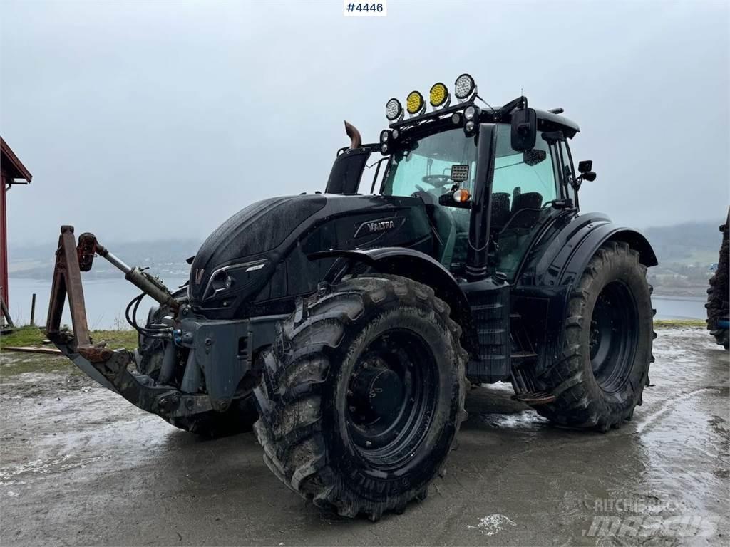 Valtra T234 Трактора