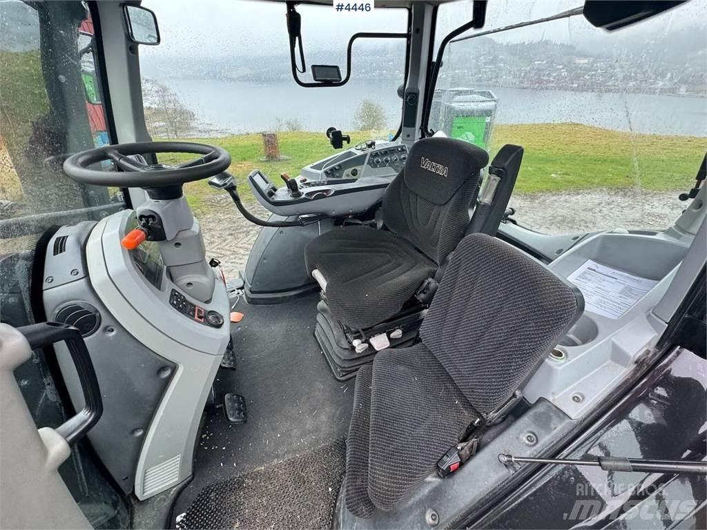 Valtra T234 Трактора