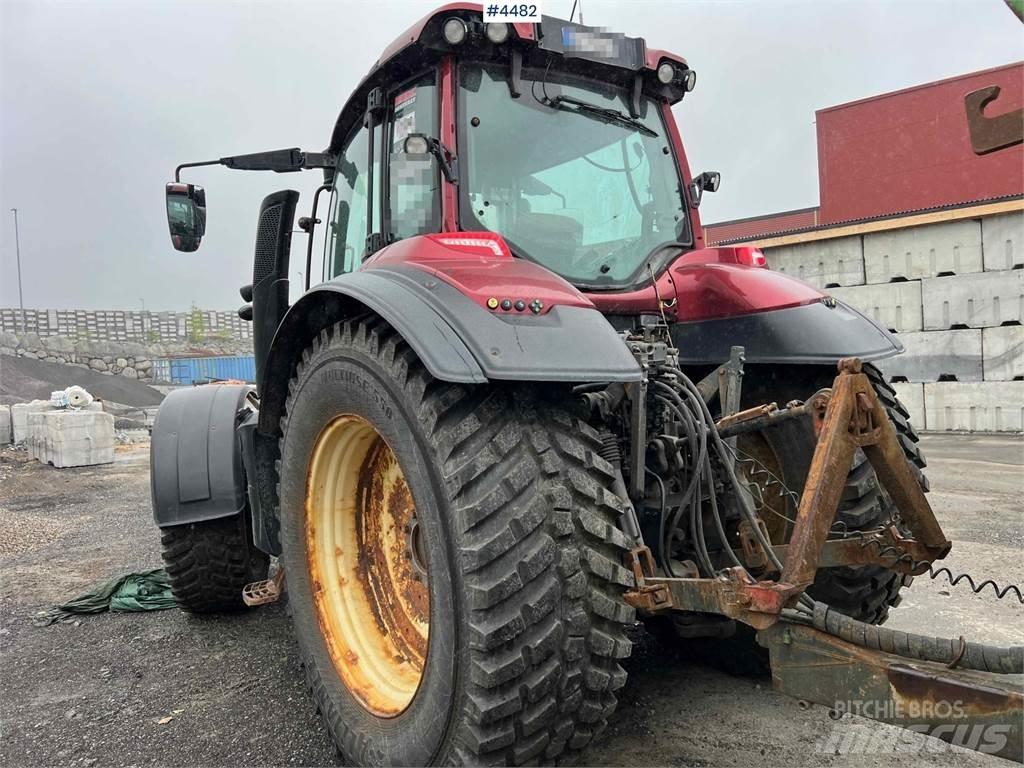 Valtra T234 Трактора