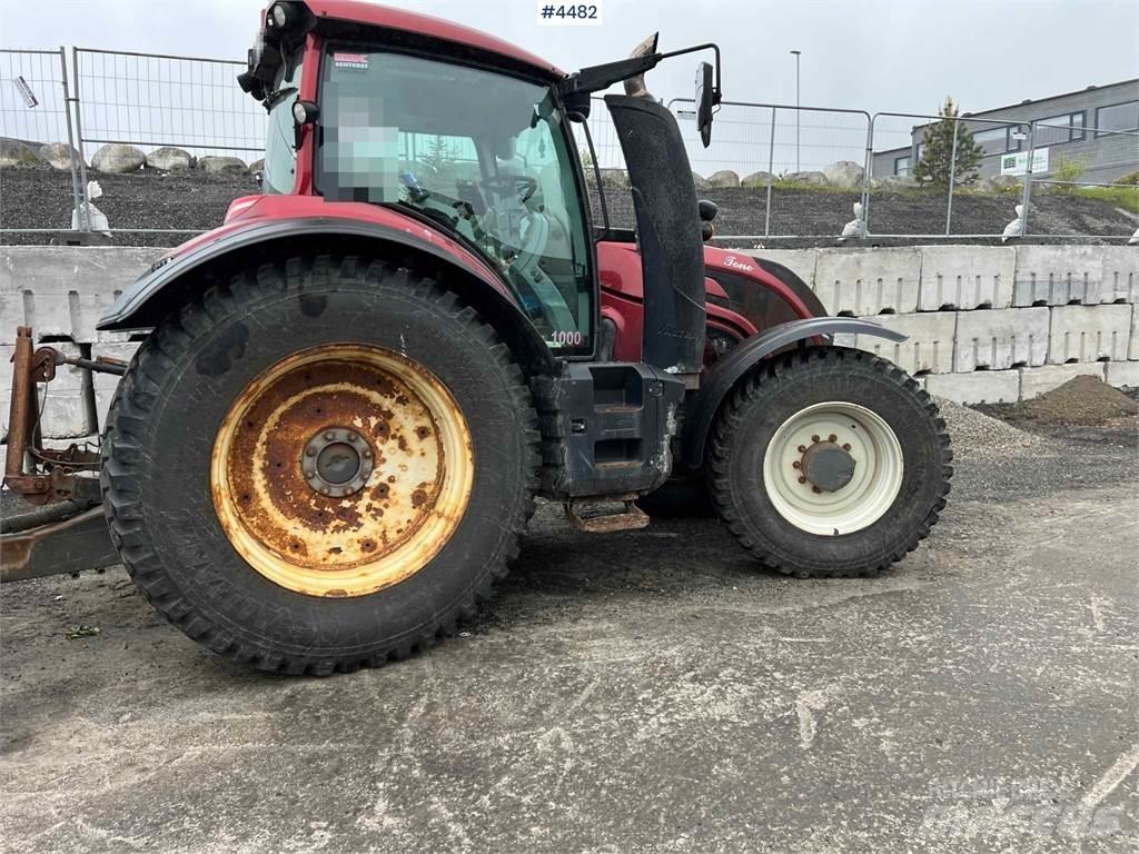Valtra T234 Трактора