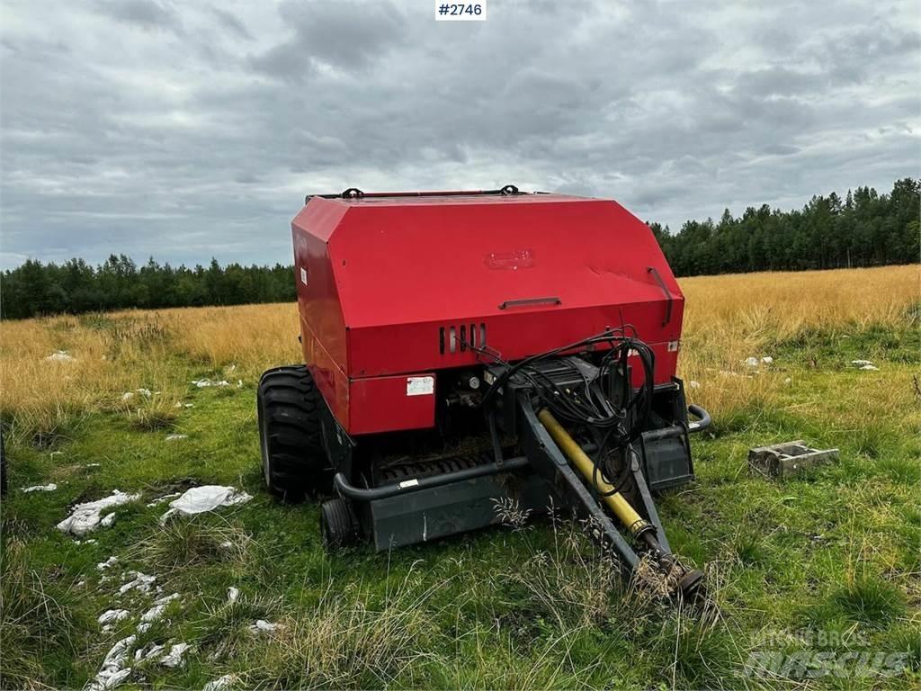 Vicon RF135 Комплектующие сельхозмашин для уборки сена