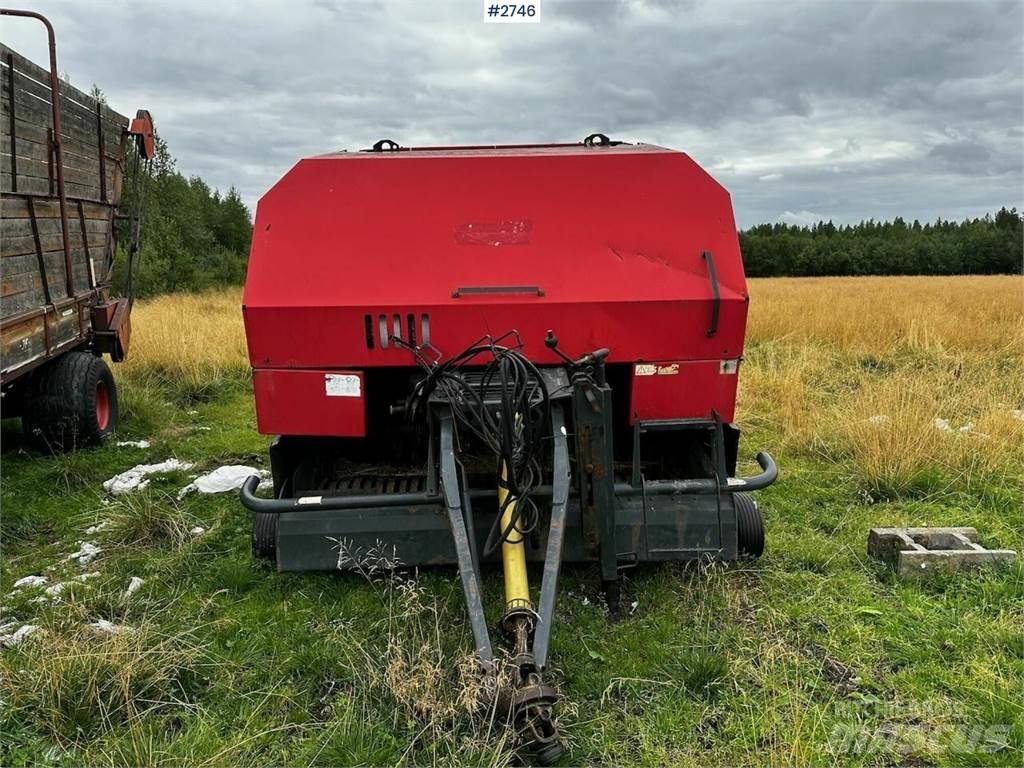 Vicon RF135 Комплектующие сельхозмашин для уборки сена