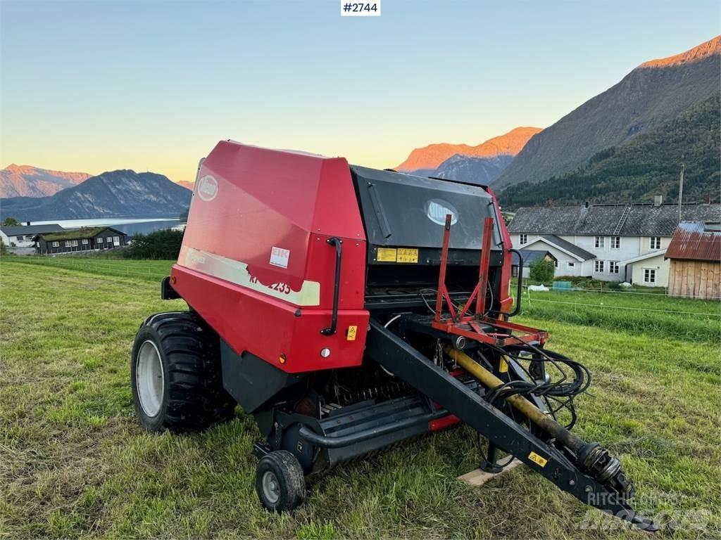 Vicon RF2235 Комплектующие сельхозмашин для уборки сена