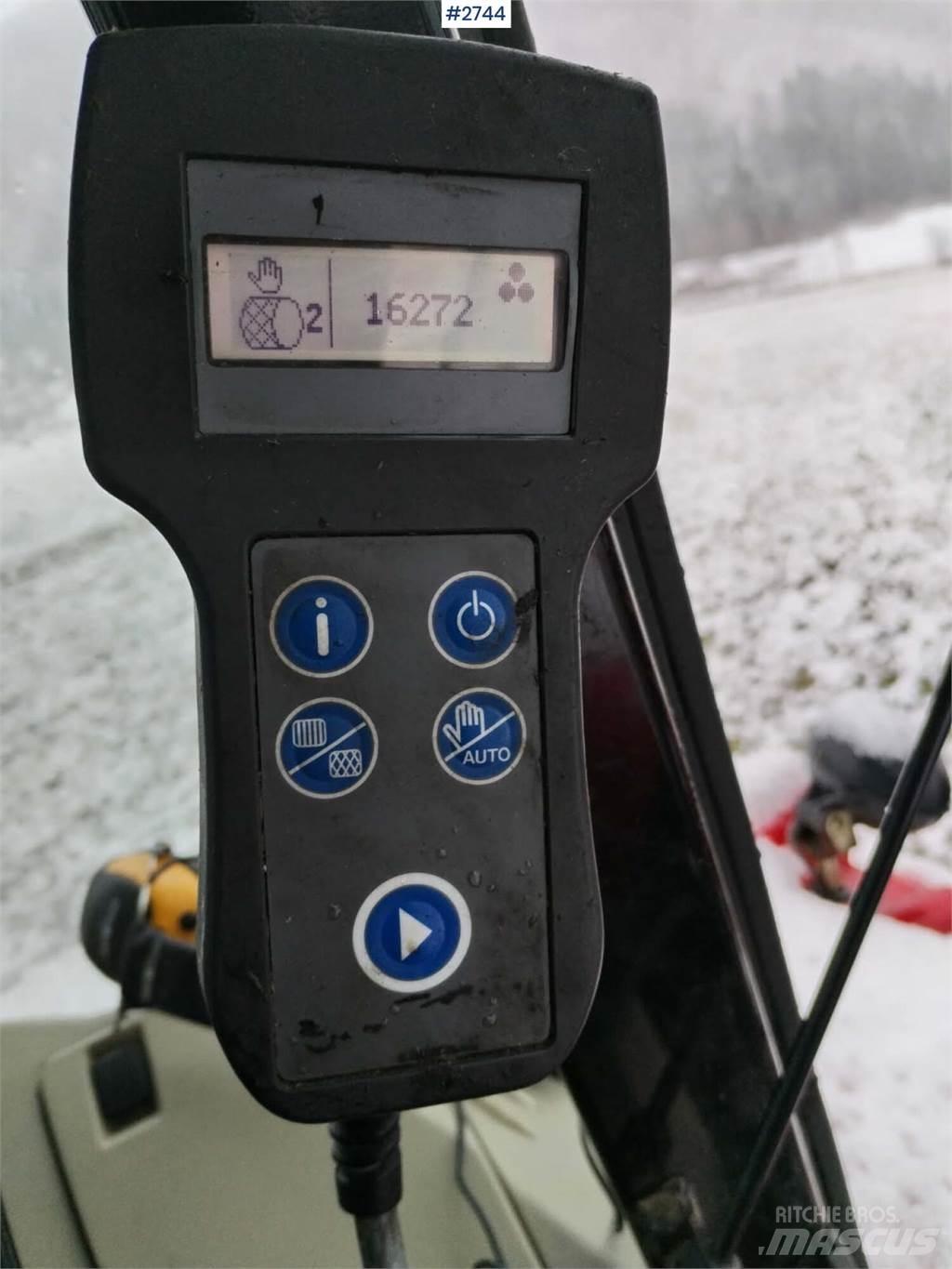 Vicon RF2235 Комплектующие сельхозмашин для уборки сена