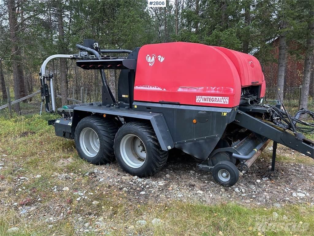 Vicon RF235 Комплектующие сельхозмашин для уборки сена