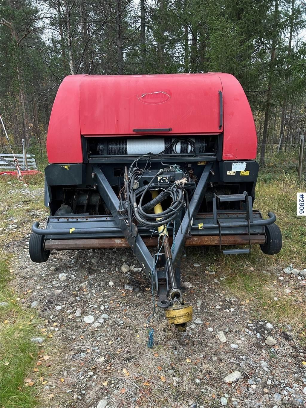 Vicon RF235 Комплектующие сельхозмашин для уборки сена
