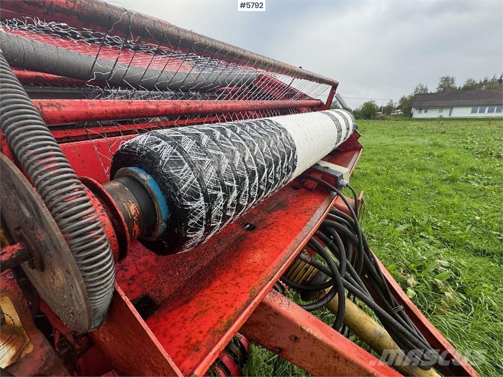 Welger RP 200 Другое корнеплодоуборочное оборудование