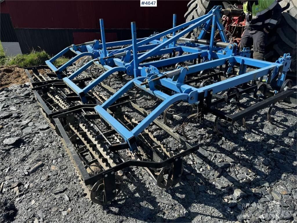 Zagroda Culti 330 Прочее почвообрабатывающее оборудование