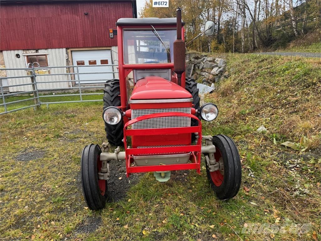 Zetor 3511 Трактора
