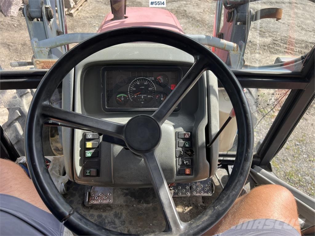 Zetor 4341 Трактора