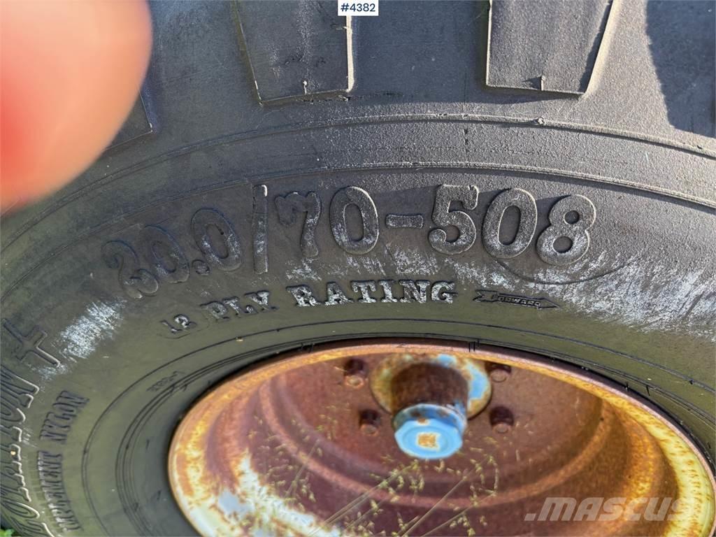 Zetor 4911 Трактора