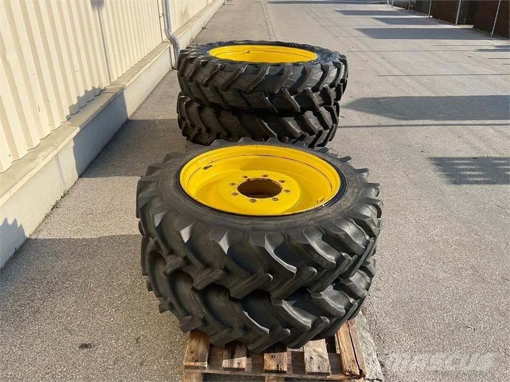 11.2R28 - 380/85R38 Шины и колёса