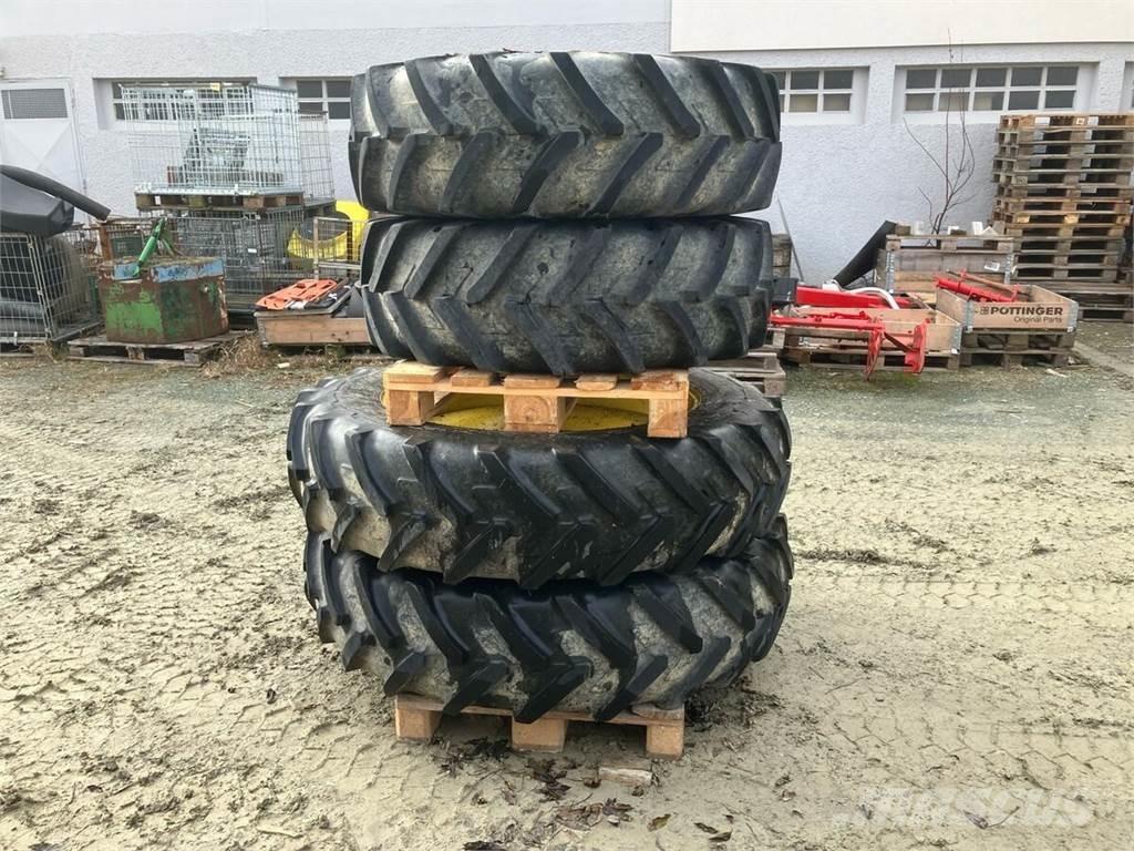  14.9 R24 - 380/80 R38 Сельхозтехника - Другие