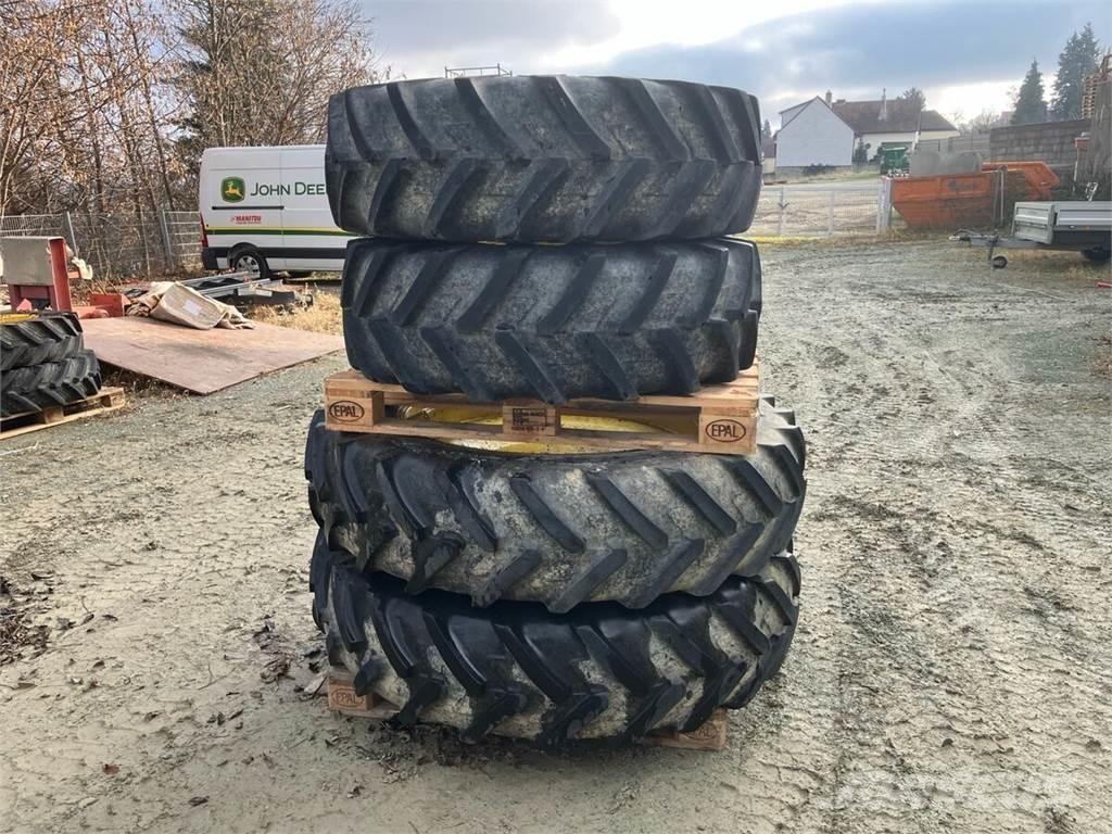  14.9 R24 - 380/80 R38 Сельхозтехника - Другие