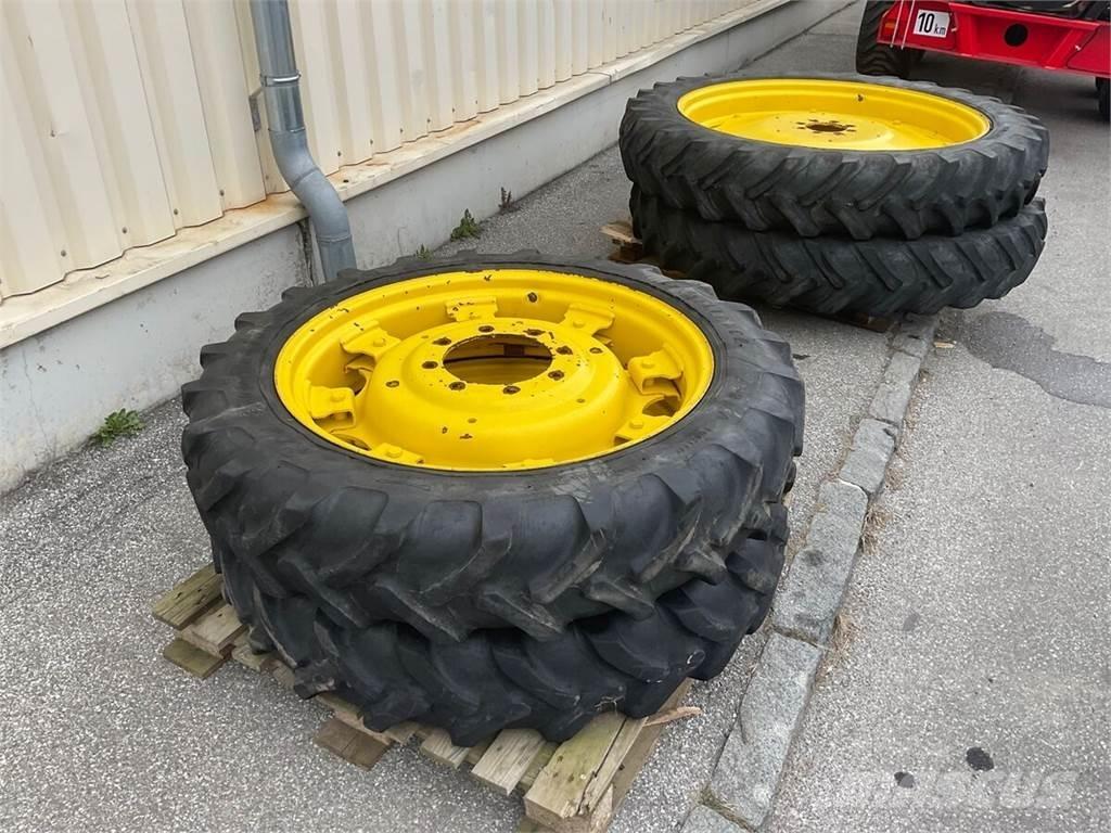  230/95R32 - 270/95R44 Шины и колёса
