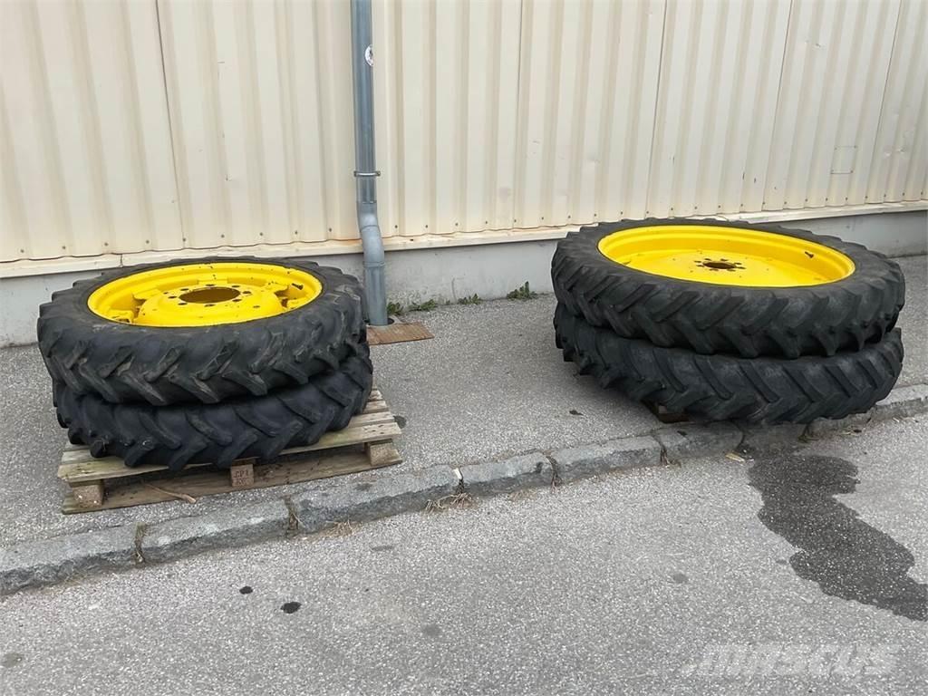  230/95R32 - 270/95R44 Шины и колёса