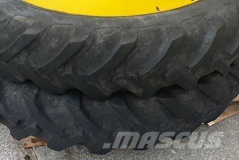  230/95R32 - 270/95R44 Шины и колёса