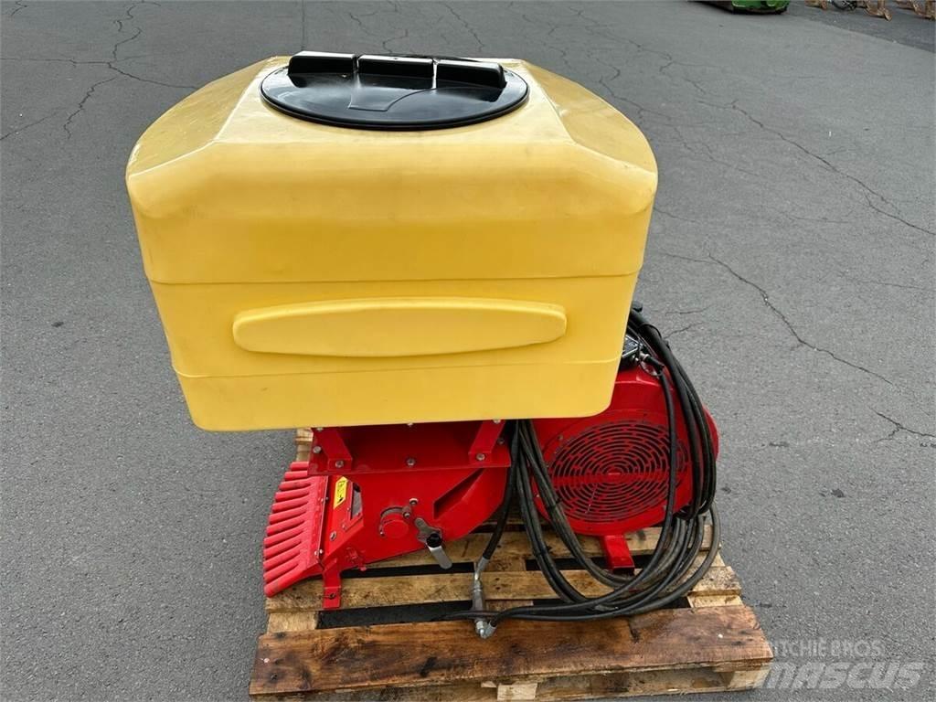  300 Hydraulisch Прочая техника для удобрений