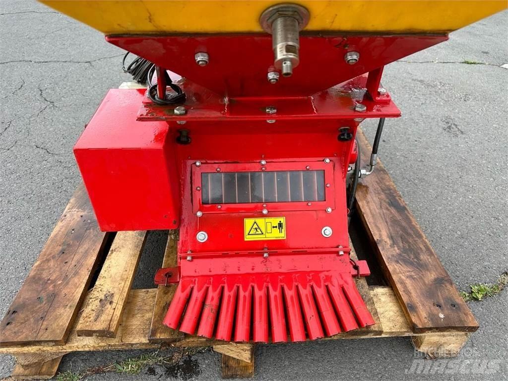  300 Hydraulisch Прочая техника для удобрений