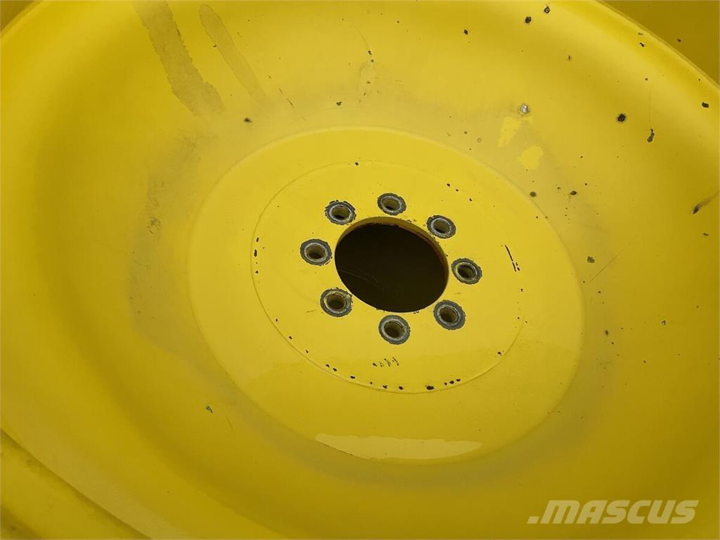  380/95 R 38 Шины и колёса