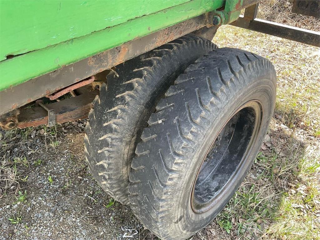  4.70x2.27x0.85 Прочие сельхоз-прицепы